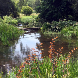 Fullers Mill Gardens
